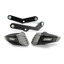 Tampons protection PUIG Pro 2.0 - SUZUKI GSX-R600 / GSX-R750 2011-2016
