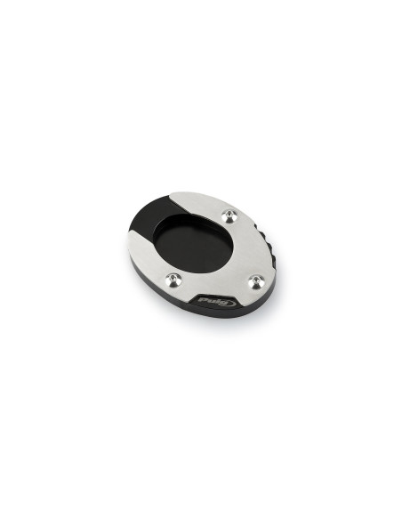 Elargisseur de béquille PUIG 20196 pour suspension Standard - KAWASAKI
