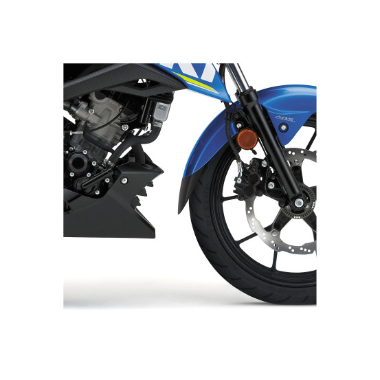 Extension PUIG garde boue avant - SUZUKI GSX-R125 / GSX-S125 2017-2026