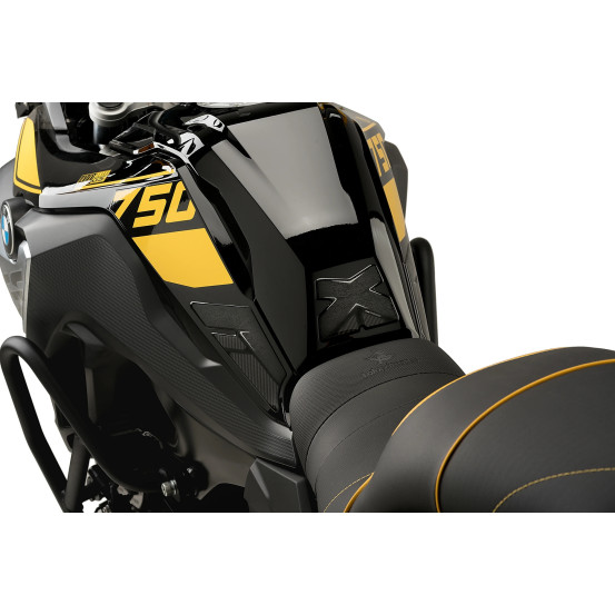 Protection de réservoir PUIG - BMW F750GS 2018-2024 - F800GS 2024-2026
