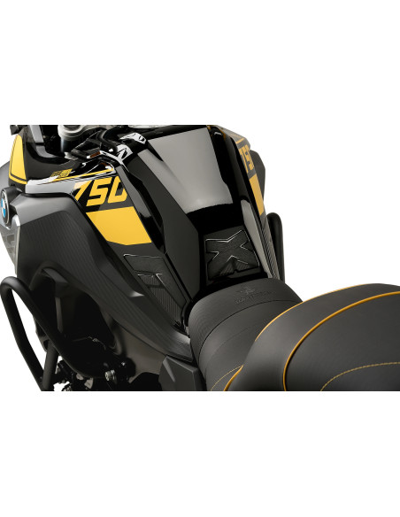 Protection de réservoir PUIG - BMW F750GS 2018-2024 - F800GS 2024-2026