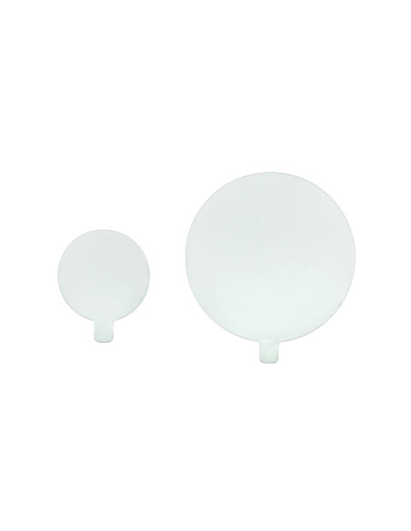 Protection PUIG pour compteurs - ROYAL ENFIELD GUERRILLA 450 2024-2026