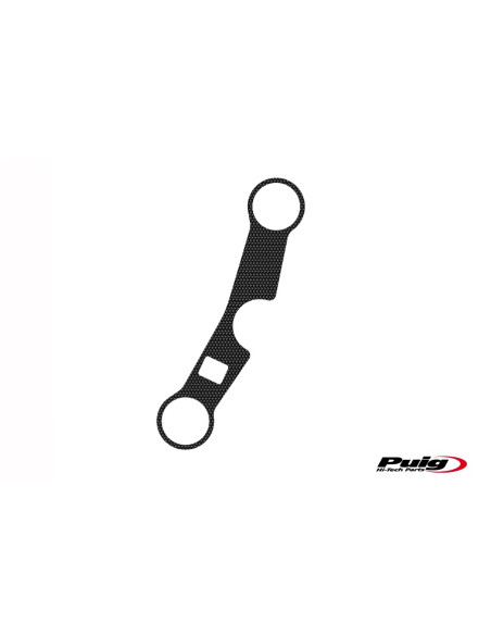 Protection PUIG Té de fourche Naked - SUZUKI SV650N / SV650S 2003-2006