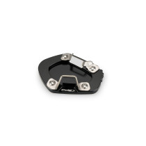 Elargisseur de béquille PUIG 21280 pour suspension Standard - TRIUMPH