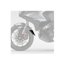 Extension PUIG garde boue avant - HONDA NT1100 / NT1100 DCT 2022-2024 2