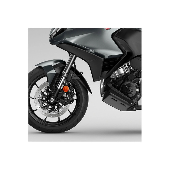 Extension PUIG garde boue avant - HONDA NT1100 / NT1100 DCT 2022-2024