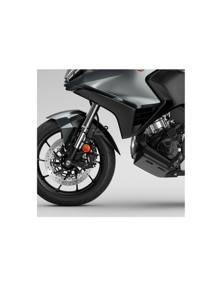 Extension PUIG garde boue avant - HONDA NT1100 / NT1100 DCT 2022-2024