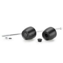 Tampons de protection PUIG de fourche PHB19 - DUCATI MONSTER 890 2026