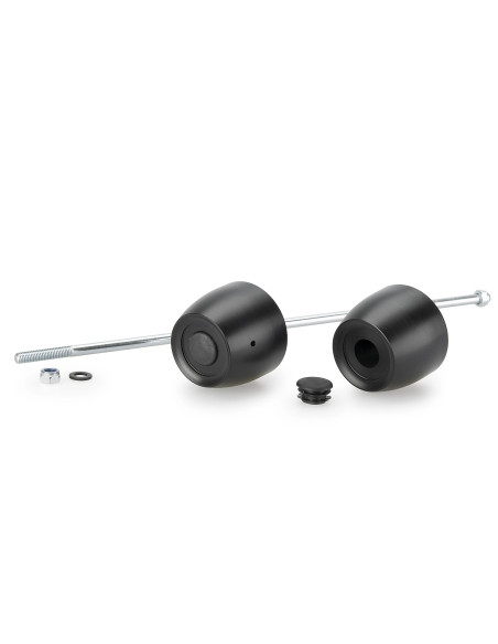 Tampons de protection PUIG de fourche PHB19 - DUCATI MONSTER 890 2026