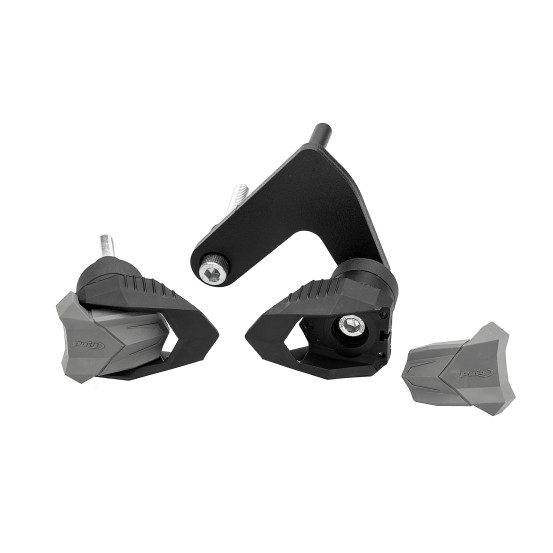 Tampons protection PUIG R19 - BMW M1000R 2023-2026 - S1000R 2021-2026
