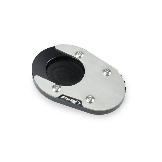 Elargisseur de béquille PUIG 22131 pour suspension Standard - TRIUMPH