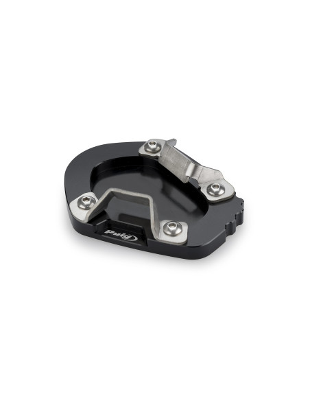 Elargisseur de béquille PUIG 22270 pour suspension Standard - TRIUMPH