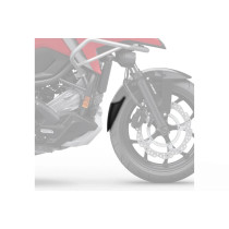 Extension PUIG garde boue avant - HONDA NC750X / NC750X DCT 2021-2026