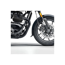 Extension PUIG garde boue avant - ROYAL ENFIELD SHOTGUN 650 2024-2026