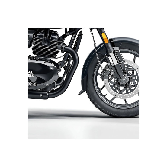 Extension PUIG garde boue avant - ROYAL ENFIELD SHOTGUN 650 2024-2026