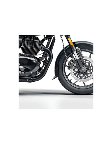 Extension PUIG garde boue avant - ROYAL ENFIELD SHOTGUN 650 2024-2026