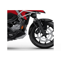 Extension PUIG garde boue avant - HONDA NC750X / NC750X DCT 2021-2026 2