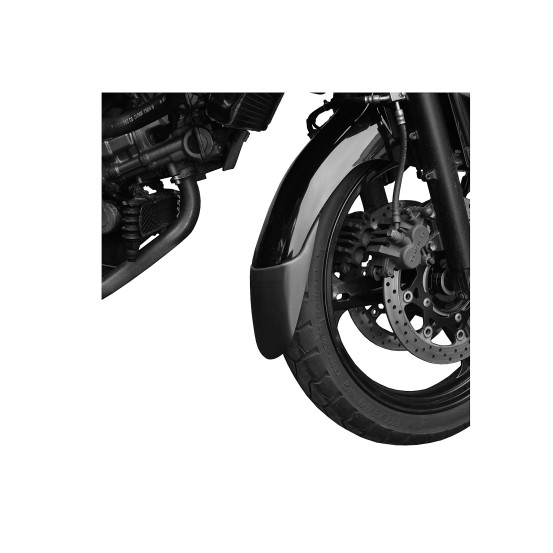 Extension PUIG garde boue avant - SUZUKI GSX-R1300 HAYABUSA 1999-2007