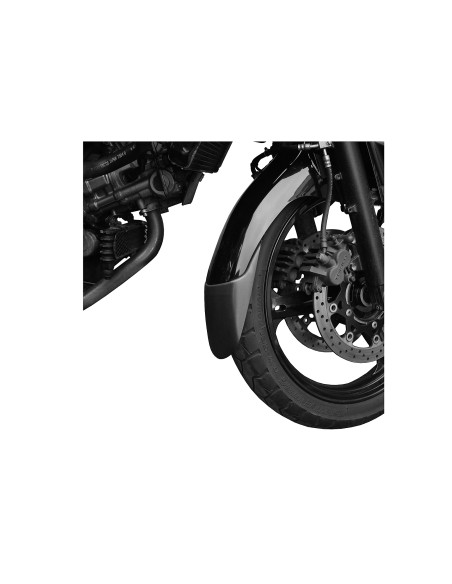 Extension PUIG garde boue avant - SUZUKI GSX-R1300 HAYABUSA 1999-2007