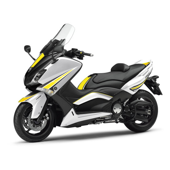 Kit adhésifs PUIG 7847 pour Scooter/Moto - YAMAHA T-MAX 530 2012-2014