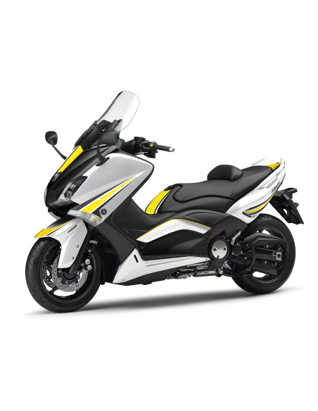 Kit adhésifs PUIG 7847 pour Scooter/Moto - YAMAHA T-MAX 530 2012-2014