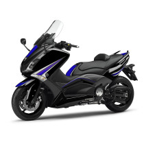 Kit adhésifs PUIG 7879 pour Scooter/Moto - YAMAHA T-MAX 530 2012-2014