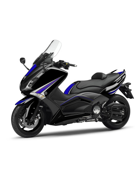 Kit adhésifs PUIG 7879 pour Scooter/Moto - YAMAHA T-MAX 530 2012-2014