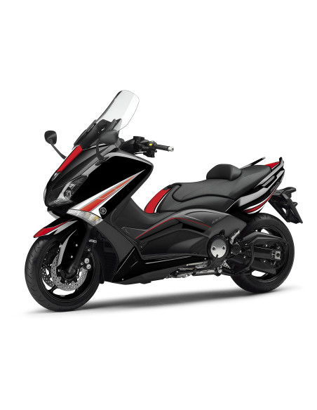 Kit adhésifs PUIG 8418 pour Scooter/Moto - YAMAHA T-MAX 530 2012-2014