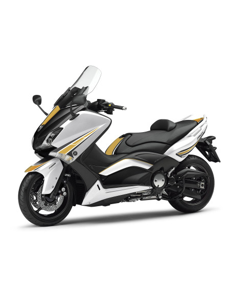 Kit adhésifs PUIG 8422 pour Scooter/Moto - YAMAHA T-MAX 530 2012-2014