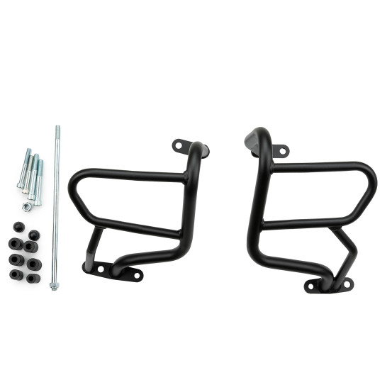 Pare-carters PUIG - BMW R12 / R12 NINET 2024-2026 - R12 G-S 2025-2026