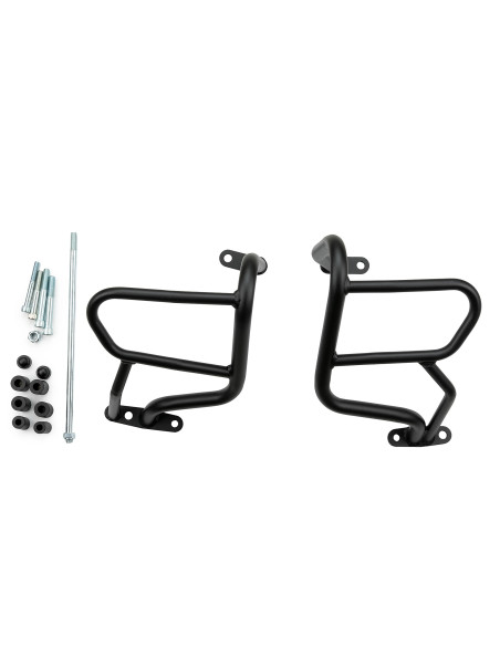 Pare-carters PUIG - BMW R12 / R12 NINET 2024-2026 - R12 G-S 2025-2026