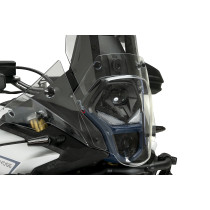 Protection de phares PUIG - VOGE DS800 RALLY / DS800X RALLY 2025-2026