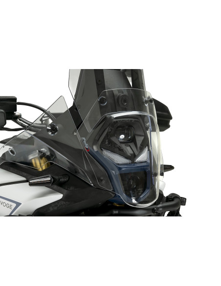 Protection de phares PUIG - VOGE DS800 RALLY / DS800X RALLY 2025-2026
