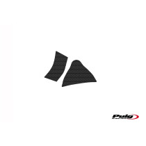 Protection PUIG Té de fourche Naked - KAWASAKI Z800 / Z800E 2013-2016