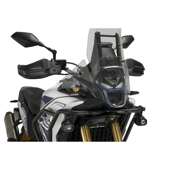 Protection de phares PUIG - VOGE DS800 RALLY / DS800X RALLY 2025-2026