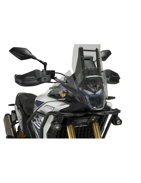 Protection de phares PUIG - VOGE DS800 RALLY / DS800X RALLY 2025-2026