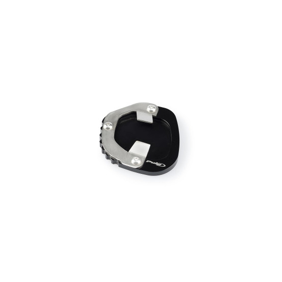 Elargisseur de béquille PUIG 20298 pour suspension Standard - YAMAHA