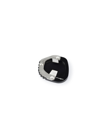 Elargisseur de béquille PUIG 20298 pour suspension Standard - YAMAHA