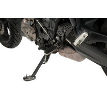 Elargisseur de béquille PUIG 20183 pour suspension Standard - YAMAHA 2