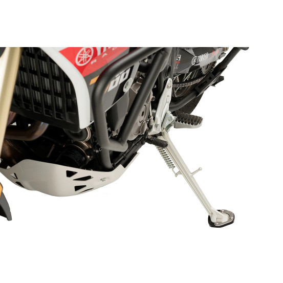 Elargisseur de béquille PUIG 20298 pour suspension Standard - YAMAHA