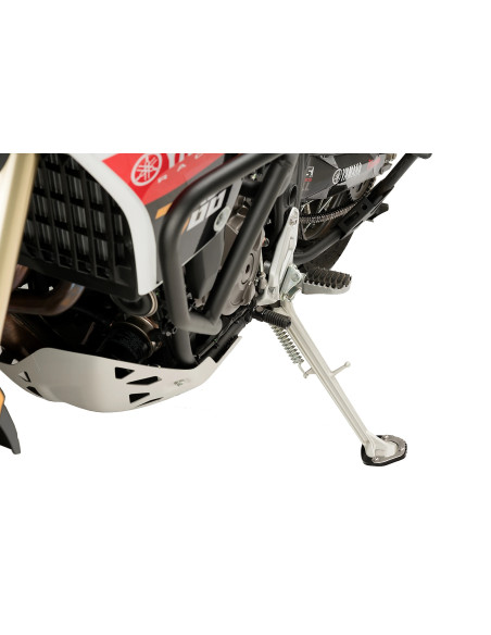 Elargisseur de béquille PUIG 20298 pour suspension Standard - YAMAHA