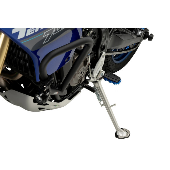 Elargisseur de béquille PUIG 20298 pour suspension Standard - YAMAHA