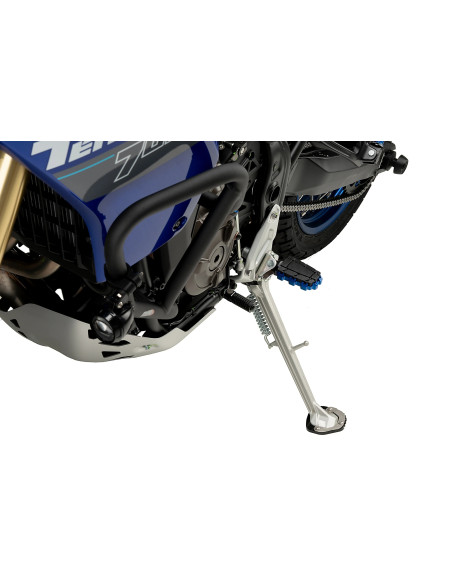 Elargisseur de béquille PUIG 20298 pour suspension Standard - YAMAHA