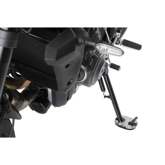 Elargisseur de béquille PUIG 20183 pour suspension Standard - YAMAHA