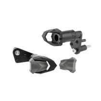 Tampons protection PUIG S19 - HONDA CB125R NEO SPORTS CAFE 2018-2026