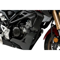 Tampons protection PUIG S19 - HONDA CB125R NEO SPORTS CAFE 2018-2026 2
