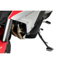 Elargisseur de béquille PUIG 20276 pour suspension Standard - DUCATI 2
