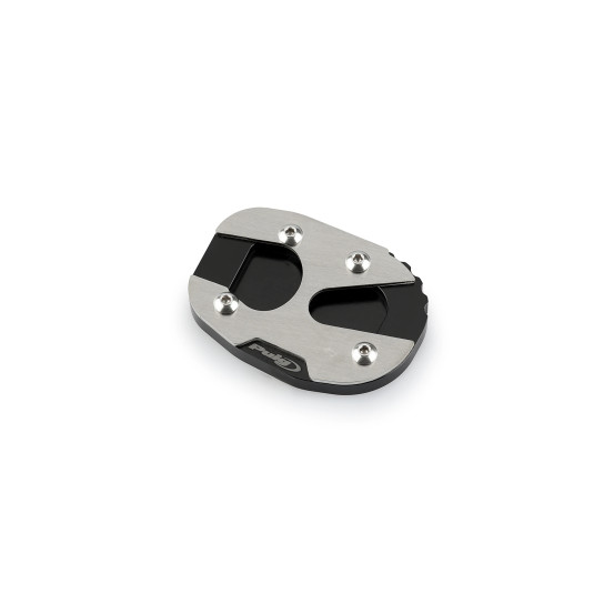 Elargisseur de béquille PUIG 20182 pour suspension Standard - YAMAHA