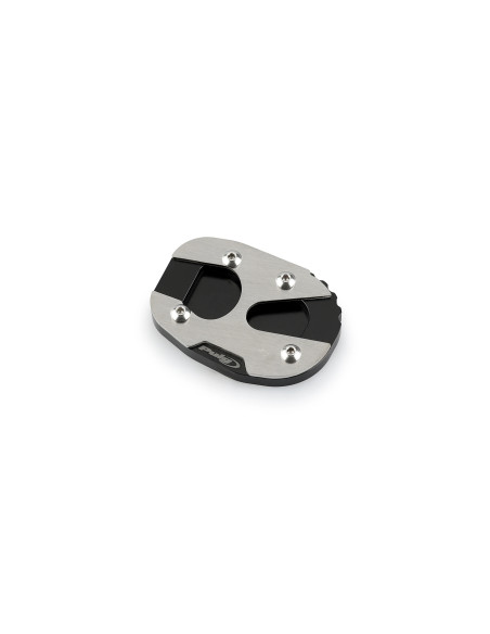 Elargisseur de béquille PUIG 20182 pour suspension Standard - YAMAHA
