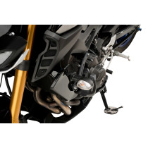 Elargisseur de béquille PUIG 20182 pour suspension Standard - YAMAHA 2